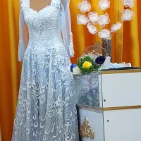 اجاره لباس مجلسی|لباس|اسلام‌شهر, مسکن مهر اسلاشهر (شهرک امام خمینی)|دیوار