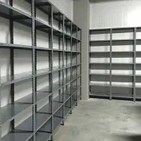 قفسه فروشگاه و اداری|فروشگاه و مغازه|شیراز, اصلاح‌نژاد|دیوار