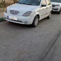 تیبا ۲ مدل ۹۶|خودرو سواری و وانت|قم, شهرک امام حسین|دیوار