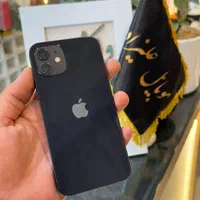 iphone 12 zaa حافظه ۱۲۸ پک اصلی|موبایل|نیشابور, هفده شهریور|دیوار