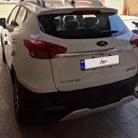 kmc sr3 جک|خودرو سواری و وانت|اصفهان, آهنگران|دیوار