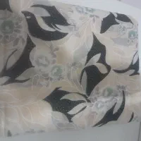 پارچه چادر رنگی ۳/۵ متر