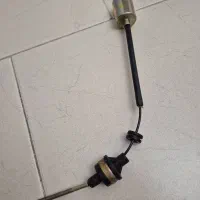 سیم کلاج فابریک ساینا