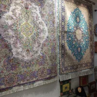 خرید و فروش فرشهای دست بافت و ماشینی|فرش|تهران, اختیاریه|دیوار
