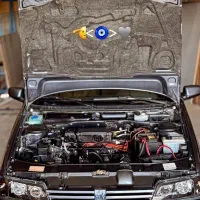 ماکت مسافر  از ایلام به کرمانشاه وتهران و قم