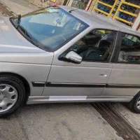 پرشیا 84 سفارشی لازرورقی نو نو|خودرو سواری و وانت|قدس, شهرقدس|دیوار