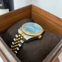 ساعت زنانه رولکس|ساعت|بهشهر, |دیوار