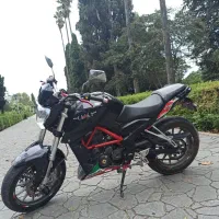 موتور بنلی 250 خشک|موتورسیکلت|رامسر, |دیوار