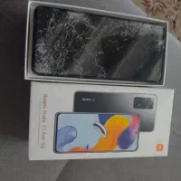 نوت ۱۱پرو 5G