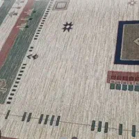 دو تخته گلیم فرش 12 متری