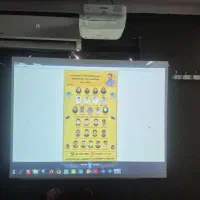 ویدئوپروژکتور آموزشی اپسون