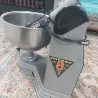 خمیر گیر نیمه صنعتی