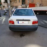 پراید مدل ۹۹|خودرو سواری و وانت|اندیشه, اندیشه فاز ۱|دیوار
