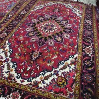 فرش دو جفت ۶متری هریس|فرش|تهران, اسفندیاری|دیوار