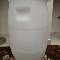 دبه بشکه ۶۰ لیتری