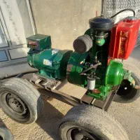 موتور برق مارگوباشناور