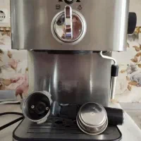 قهوه ساز وسرخ کن