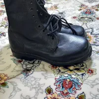 پوتین سربازی اصل