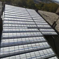 ارماتور بندی اسکلت فلزی