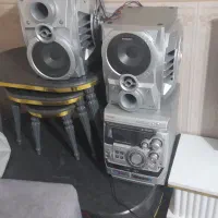 ضبط باند سامسونگ|سیستم صوتی خانگی|قدس, شهرک صنعتی زاگرس|دیوار