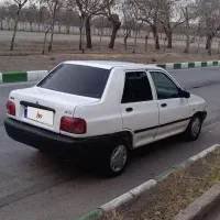 پراید 131مدل 96...