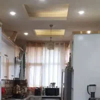 پرده آشپزخانه و اتاق خواب