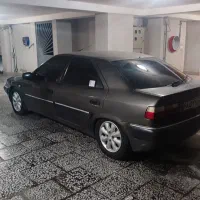 زانتیا مدل 84