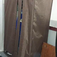 کمد پارچه ای|جاکفشی، کمد، دراور|تربت جام, جامی|دیوار