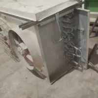 کمپرسور سردخانه|ماشین‌آلات صنعتی|ارومیه, |دیوار