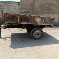 تریلی باربری|خودرو سنگین|بهبهان, |دیوار