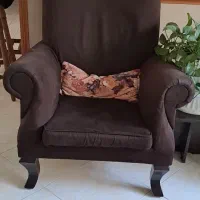 مبل ۷ نفره|مبلمان خانگی و میز عسلی|اندیشه, اندیشه فاز ۴|دیوار