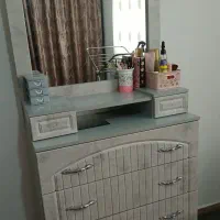 کمد دراور کاملا نو