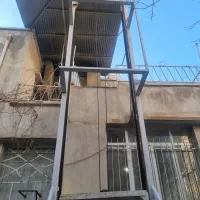 بالابر گیربکسی