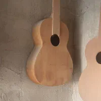 گیتار خام با کیفیت|گیتار، بیس، امپلیفایر|اسلام‌شهر, مطهری|دیوار