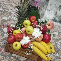 میوهآرایی حرفهای برای مراسم شما|صنایع دستی و سایر لوازم تزئینی|قم, زاویه|دیوار