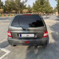 پراید 111 se|خودرو سواری و وانت|دامغان, |دیوار