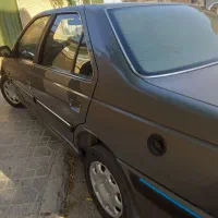 پارس مدل ۹۲