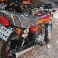 موتور هندا 200 خشک