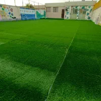 چمن مصنوعی برای مدارس و مهدکودک،رستوران و تالار|خدمات باغبانی و درختکاری|اصفهان, شهرک امام خمینی|دیوار