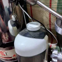 سبزی خوردکن، ابمیوه گیری|سایر لوازم برقی|مشهد, توس (بلوار توس)|دیوار