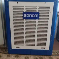 کولر آبی کنترل دار 3500