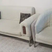 مبل راحتی هفت نفره