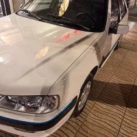 پارس 88  تمیز|خودرو سواری و وانت|بوکان, |دیوار