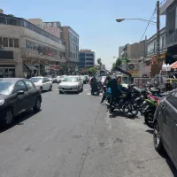 ۵۵ متر / بر اصلی / روبرو در اصلی تره بار|اجارهٔ مغازه و غرفه|تهران, ستارخان|دیوار