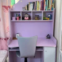 میز تحریر و دراور