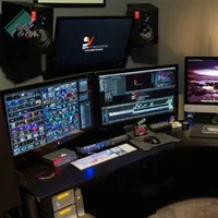 ادیتور هستم (تدوینگر)