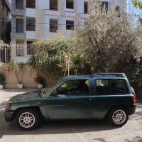 سیناد ۶/۱ ال ایکس آی مشابه صفر
