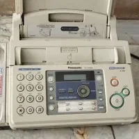 فکس پاناسونیک