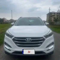 توسان 2016 gdi فول کامل منطقه