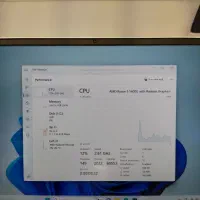 لپ‌تاپ سبک HP Pavilion Aero|رایانه همراه|تهران, میدان ولیعصر|دیوار